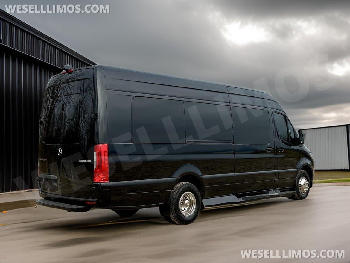Executive Shuttle for Sale in Erie, PA - Photo 32