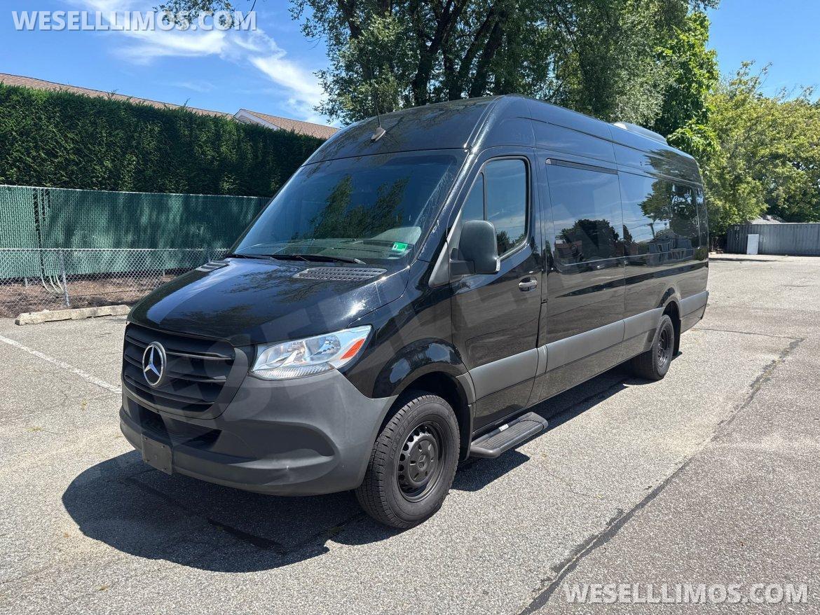 Sprinter for Sale in Baldwin, NY - Photo 2