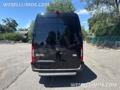 2019 Mercedes Sprinter Smartliner - Sprinter for Sale in Baldwin, NY - Photo 8