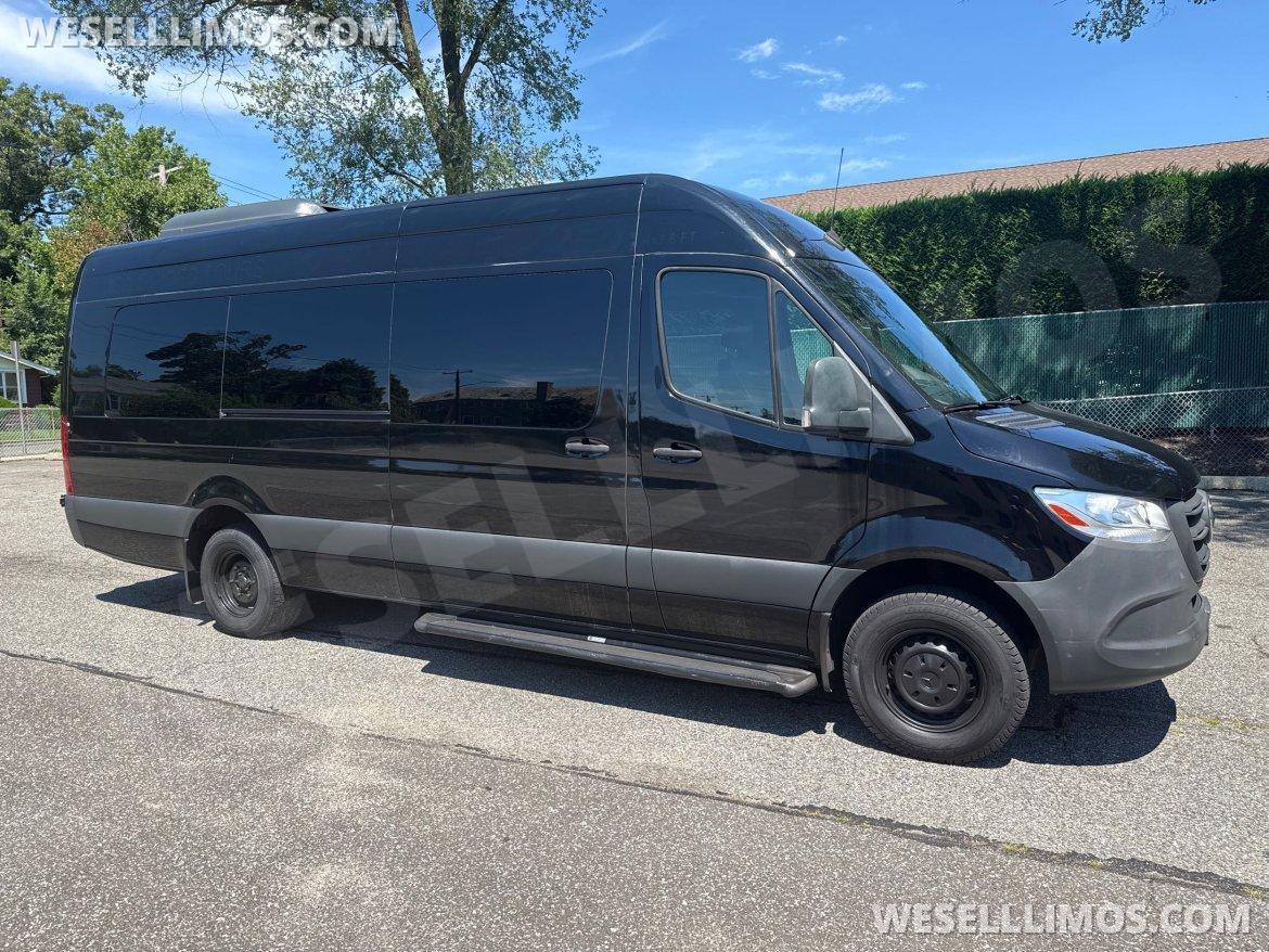 Sprinter for Sale in Baldwin, NY - Photo 13