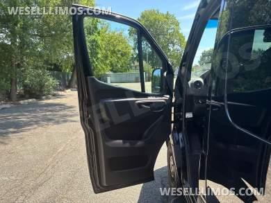 2019 Mercedes Sprinter Smartliner - Sprinter for Sale in Baldwin, NY - Photo 16