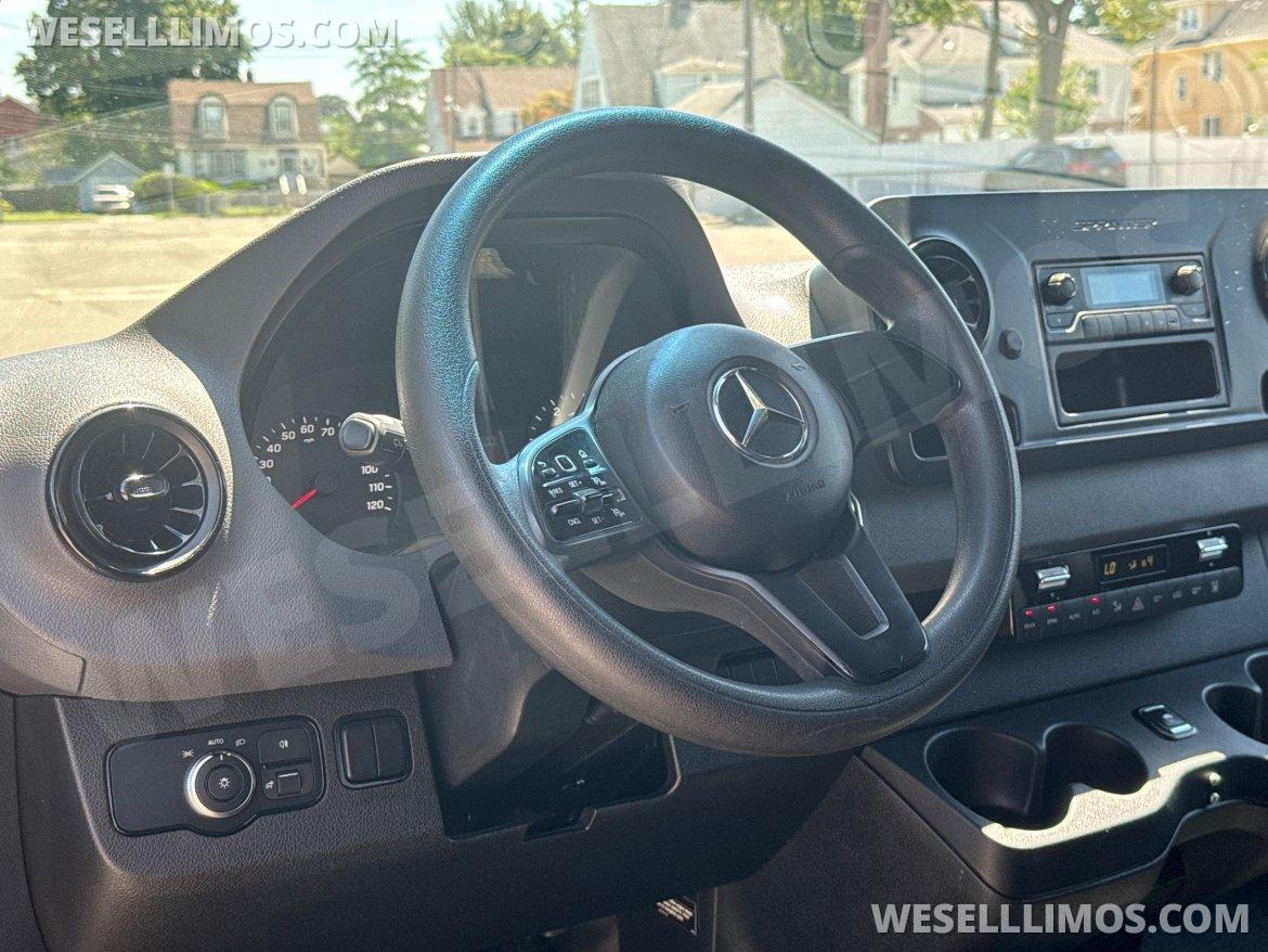Sprinter for Sale in Baldwin, NY - Photo 19