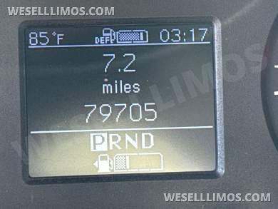 2019 Mercedes Sprinter Smartliner - Sprinter for Sale in Baldwin, NY - Photo 20