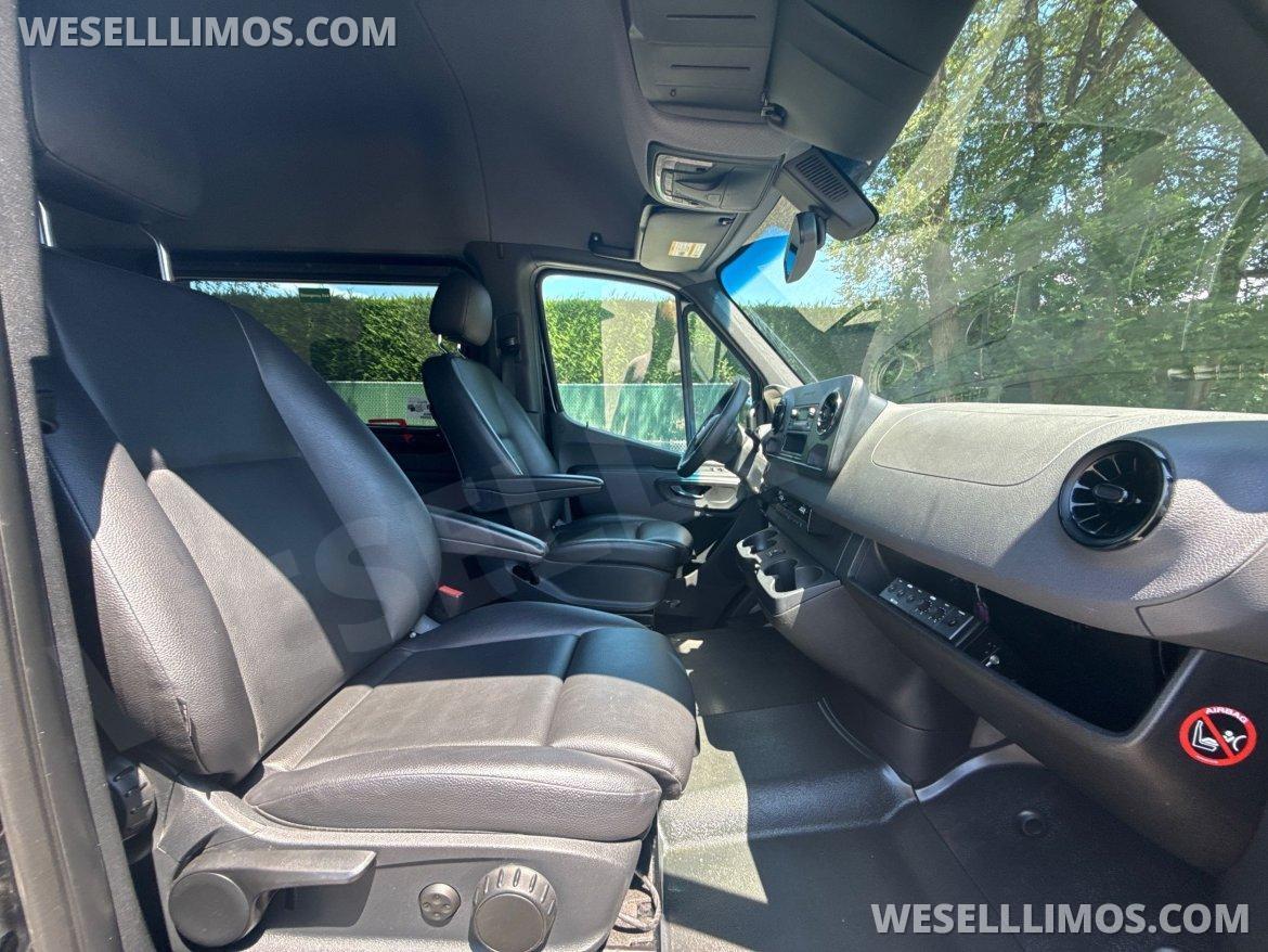 Sprinter for Sale in Baldwin, NY - Photo 23