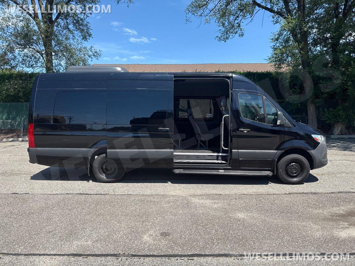 Sprinter for Sale in Baldwin, NY - Photo 27