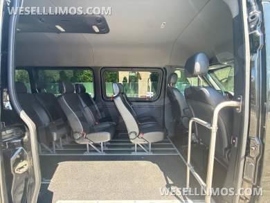 2019 Mercedes Sprinter Smartliner - Sprinter for Sale in Baldwin, NY - Photo 28