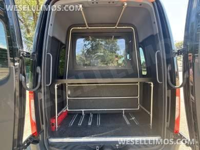 2019 Mercedes Sprinter Smartliner - Sprinter for Sale in Baldwin, NY - Photo 32