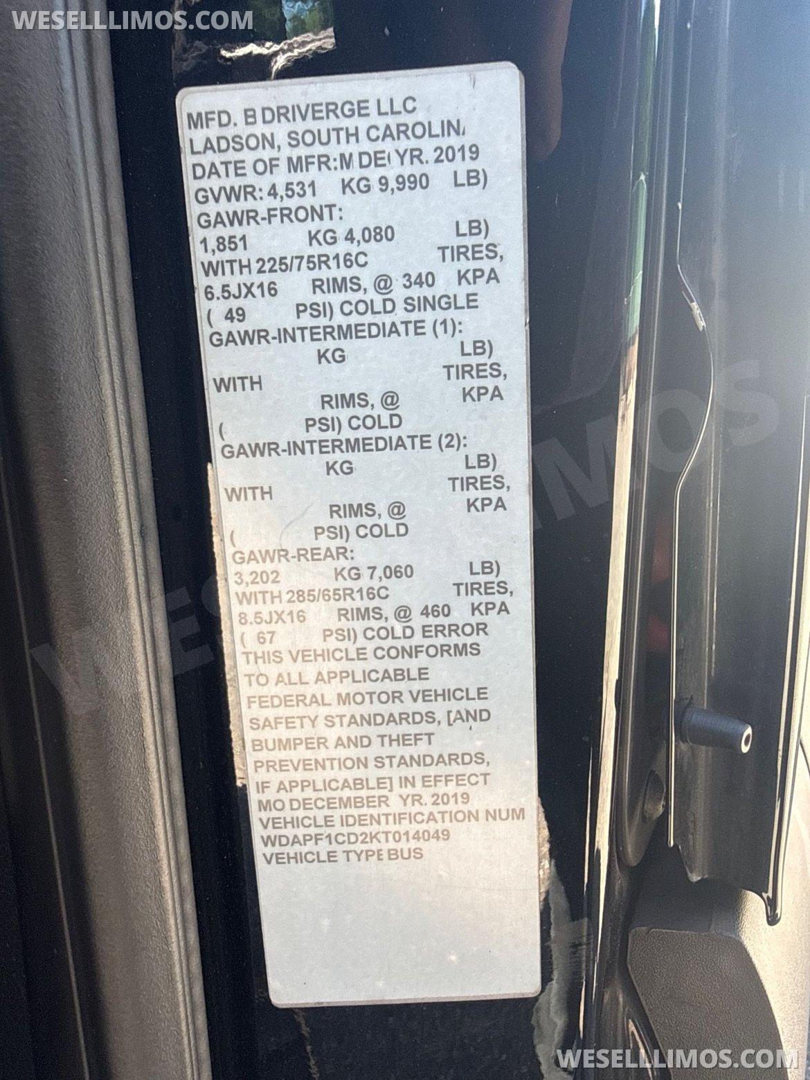 Sprinter for Sale in Baldwin, NY - Photo 38