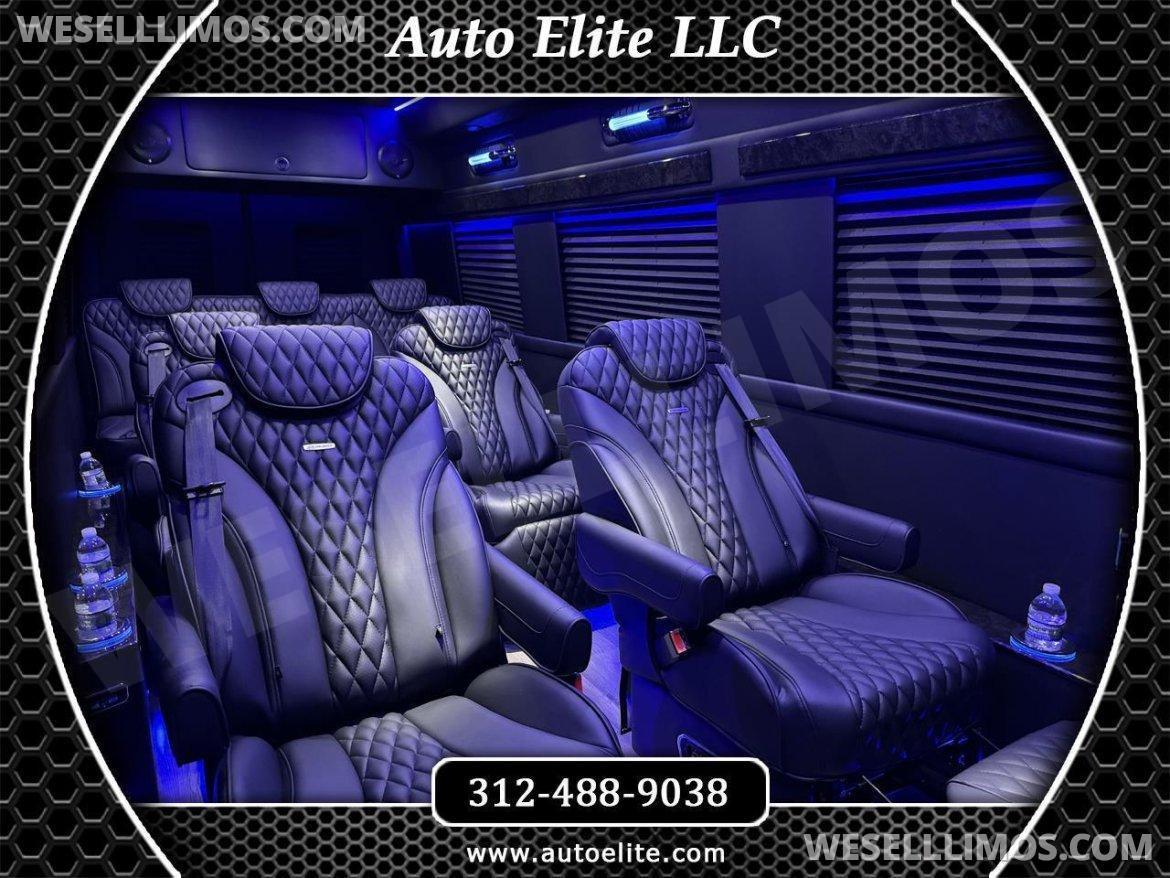 Sprinter for Sale in Elkhart, IN - Main Photo