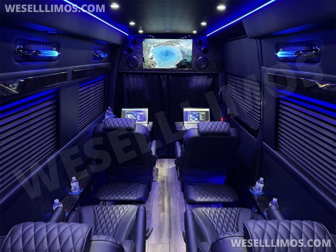 Sprinter for Sale in Elkhart, IN - Photo 5