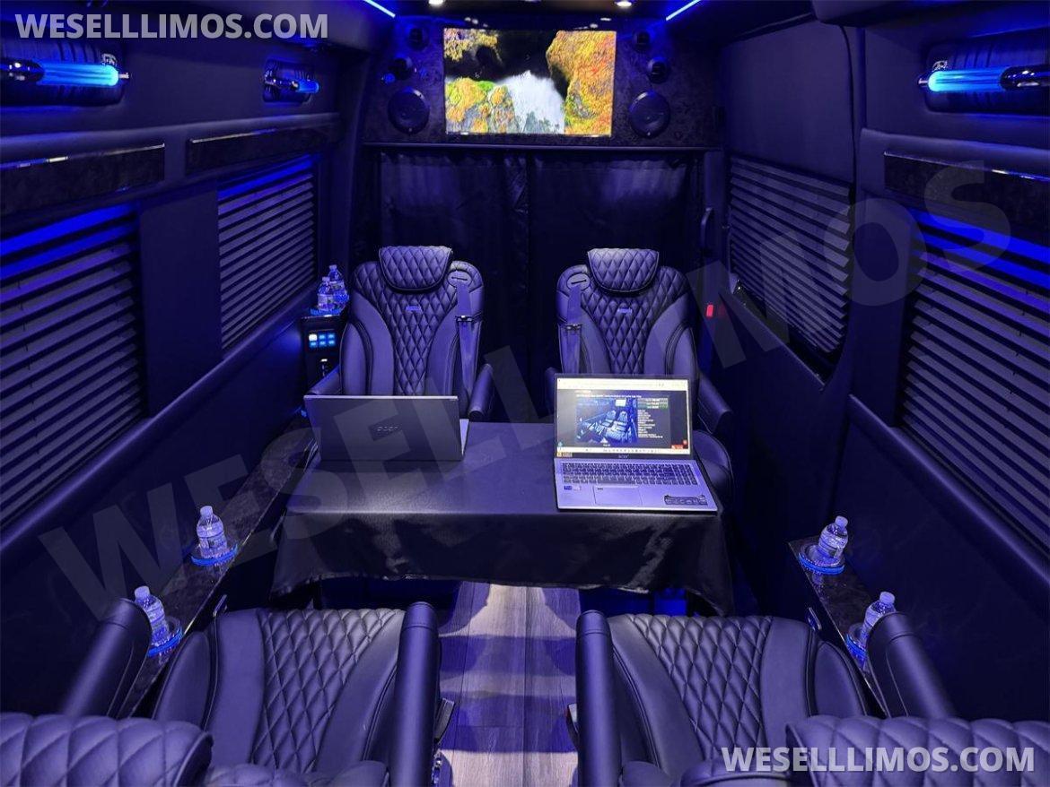 Sprinter for Sale in Elkhart, IN - Photo 6