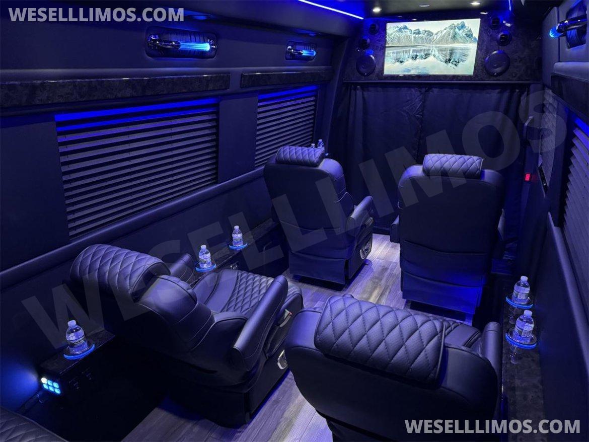 Sprinter for Sale in Elkhart, IN - Photo 7
