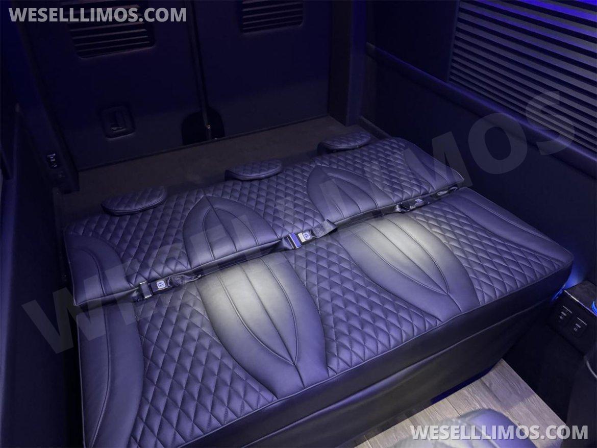 Sprinter for Sale in Elkhart, IN - Photo 11