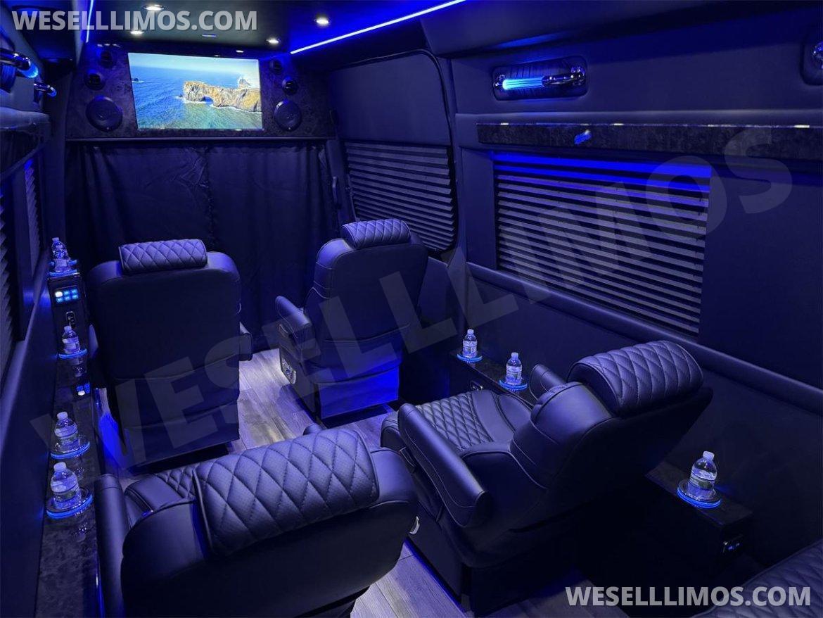 Sprinter for Sale in Elkhart, IN - Photo 13