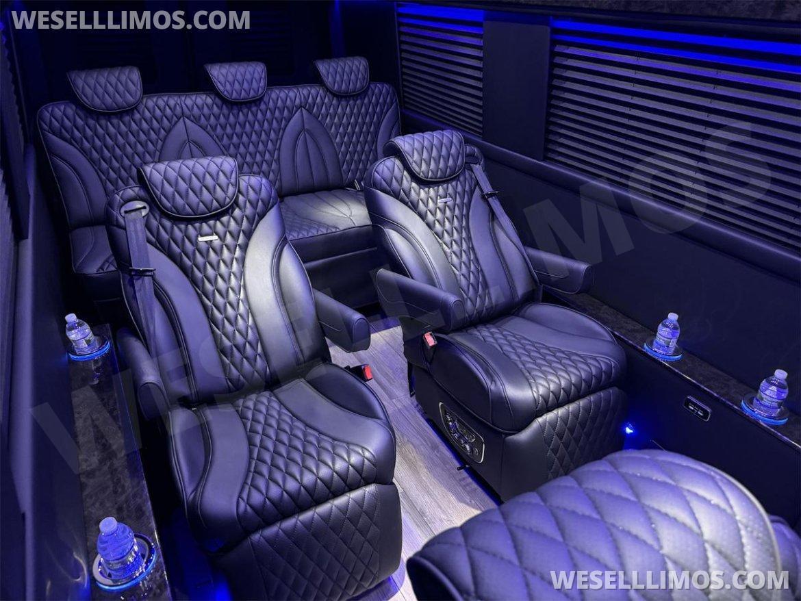 Sprinter for Sale in Elkhart, IN - Photo 14