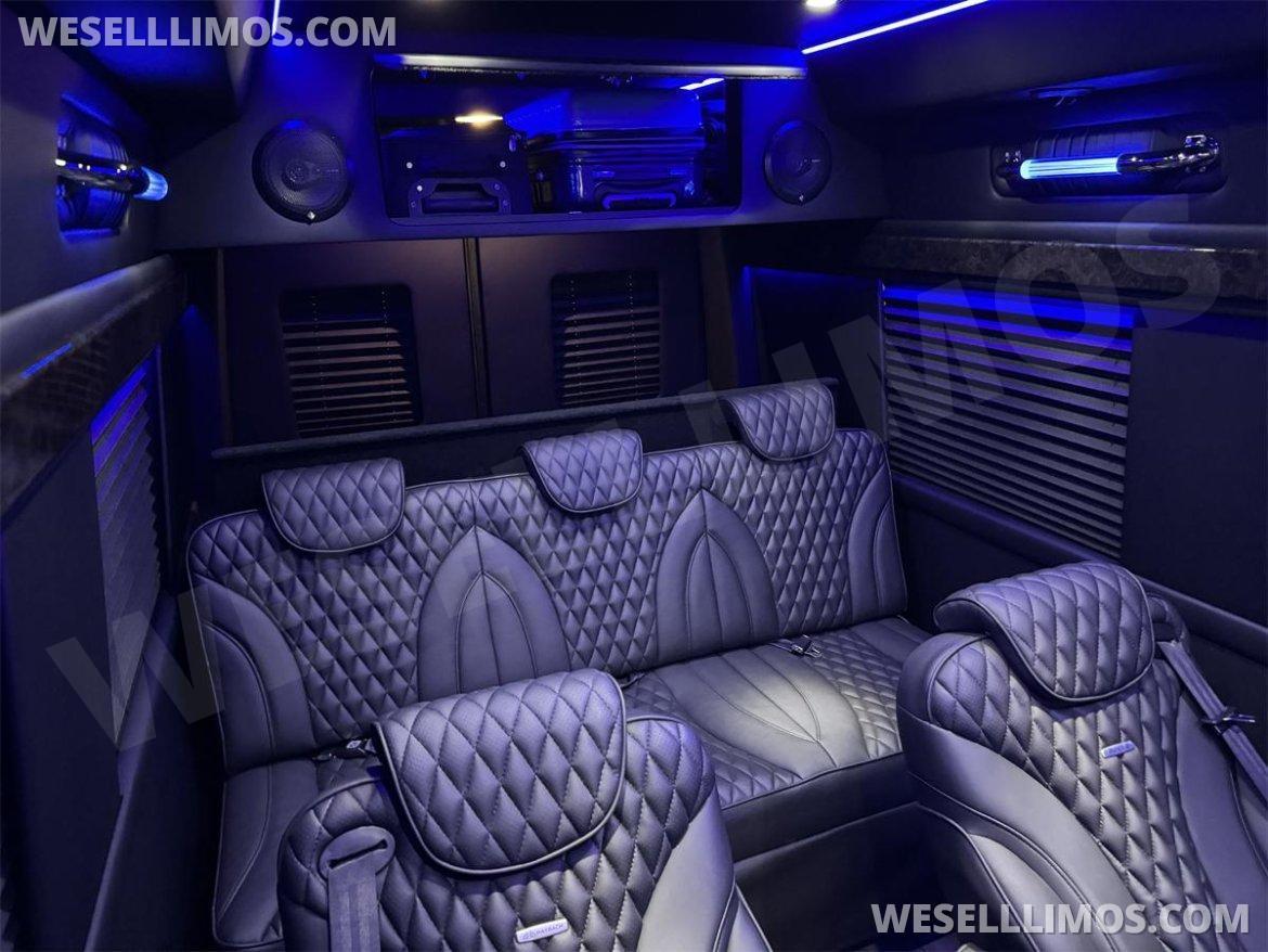 Sprinter for Sale in Elkhart, IN - Photo 15