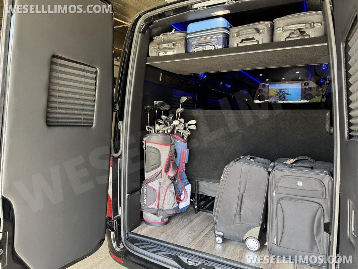 Sprinter for Sale in Elkhart, IN - Photo 17