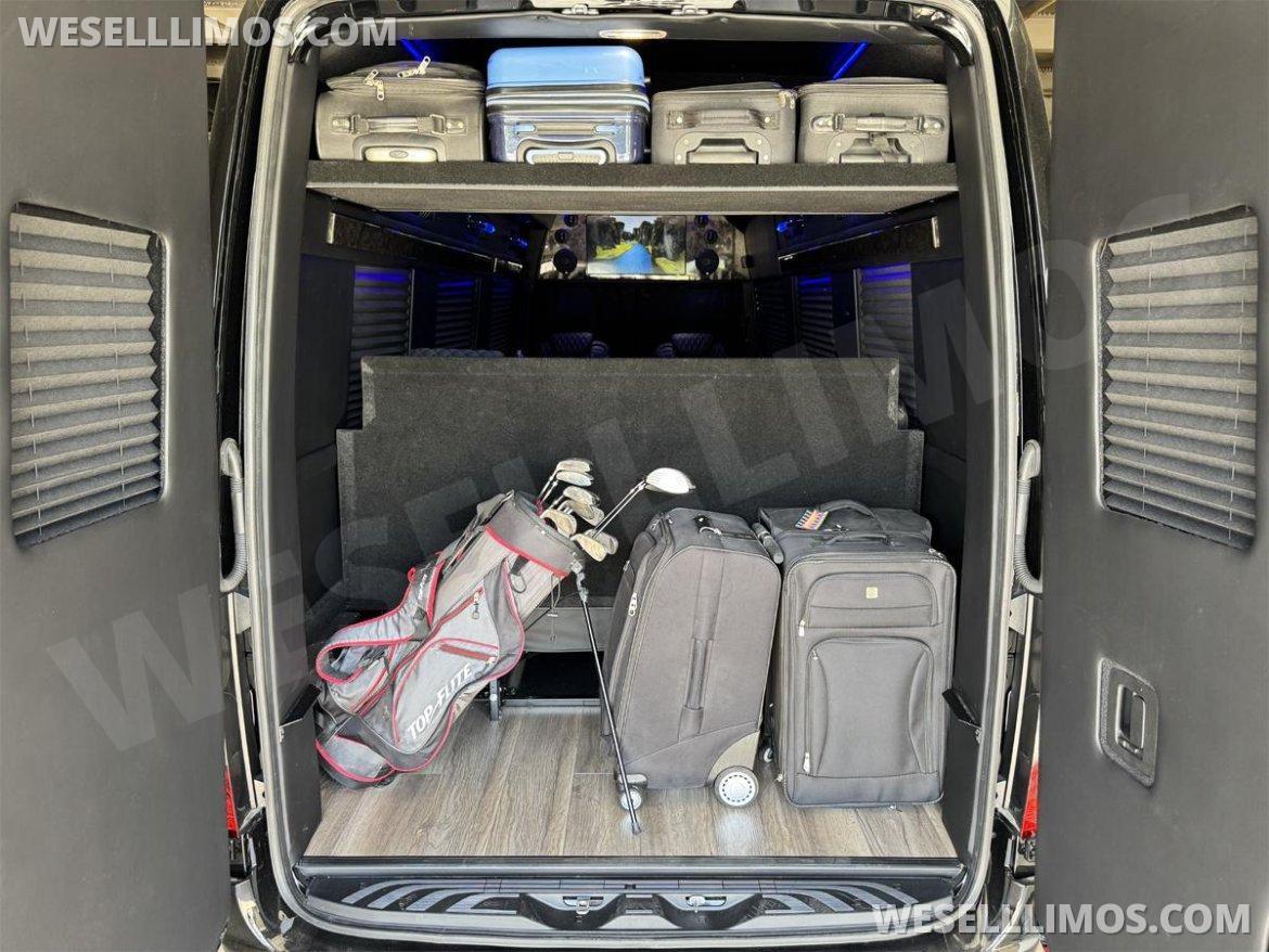 Sprinter for Sale in Elkhart, IN - Photo 18