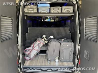 2024 Auto Elite Transformer Maybach Trim Mercedes-Benz Sprinter - Sprinter for Sale in Elkhart, IN - Photo 18