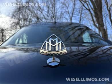 2024 Auto Elite Transformer Maybach Trim Mercedes-Benz Sprinter - Sprinter for Sale in Elkhart, IN - Photo 21