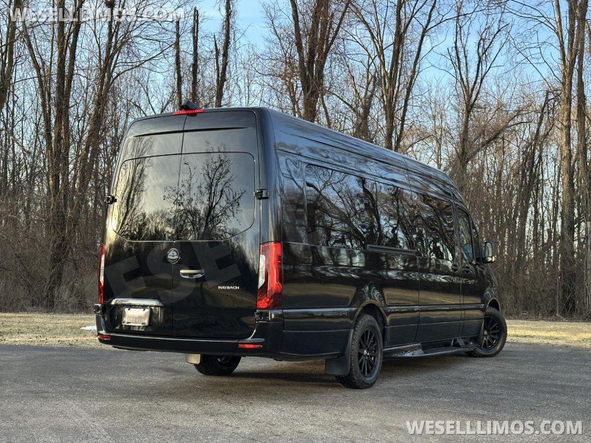 Sprinter for Sale in Elkhart, IN - Photo 24