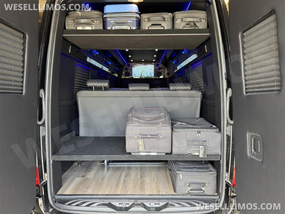 Sprinter for Sale in Elkhart, IN - Photo 25