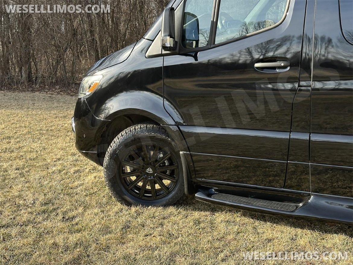 Sprinter for Sale in Elkhart, IN - Photo 27