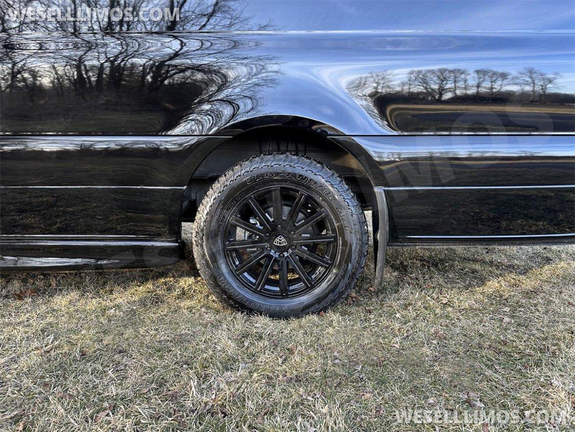 Sprinter for Sale in Elkhart, IN - Photo 28