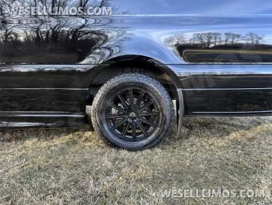 2024 Auto Elite Transformer Maybach Trim Mercedes-Benz Sprinter - Sprinter for Sale in Elkhart, IN - Photo 28