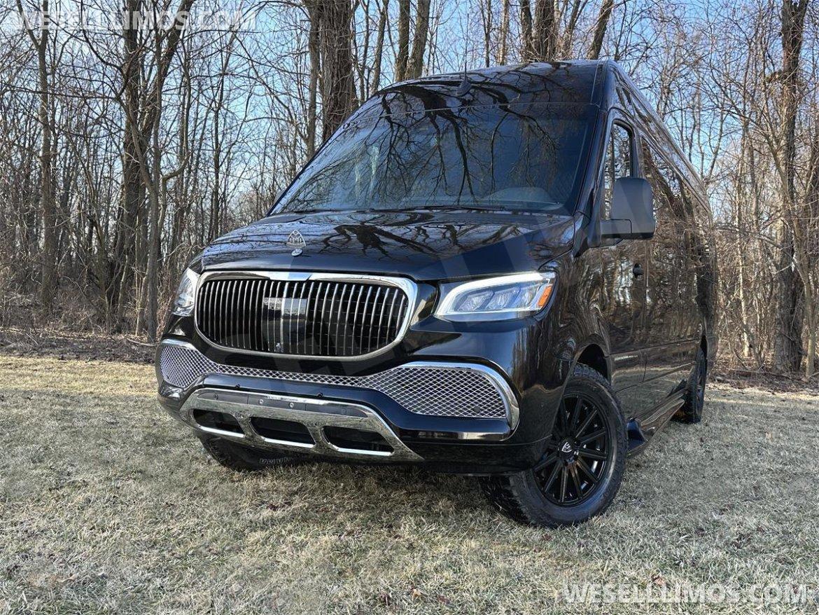 Sprinter for Sale in Elkhart, IN - Photo 30