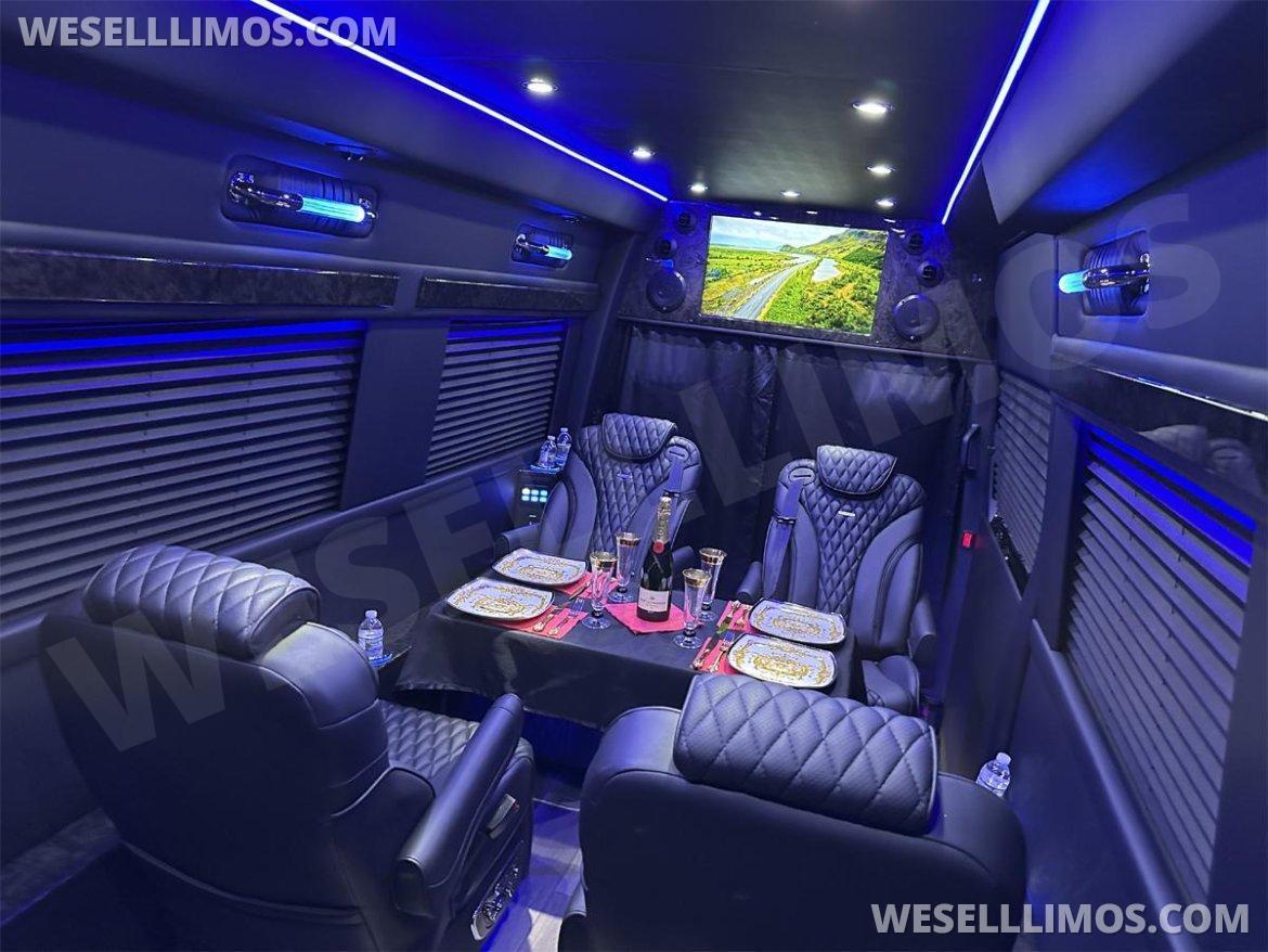 Sprinter for Sale in Elkhart, IN - Photo 32