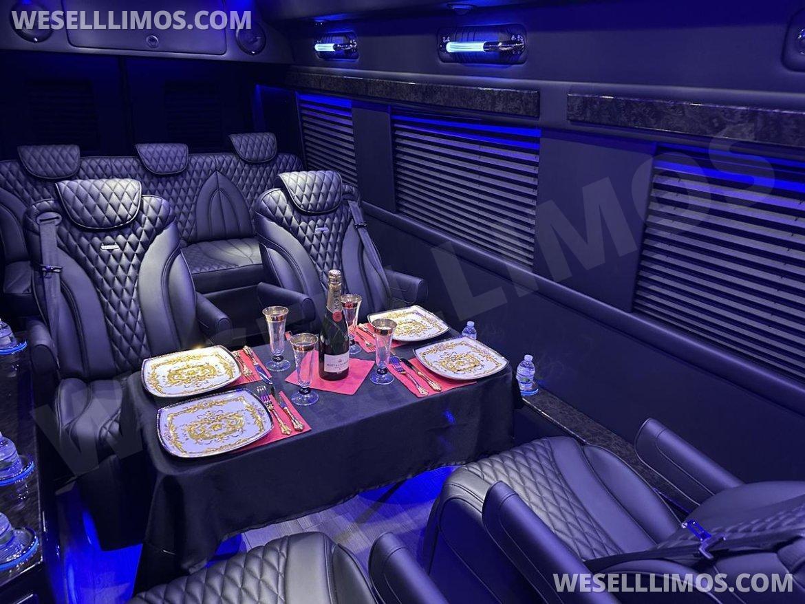 Sprinter for Sale in Elkhart, IN - Photo 33