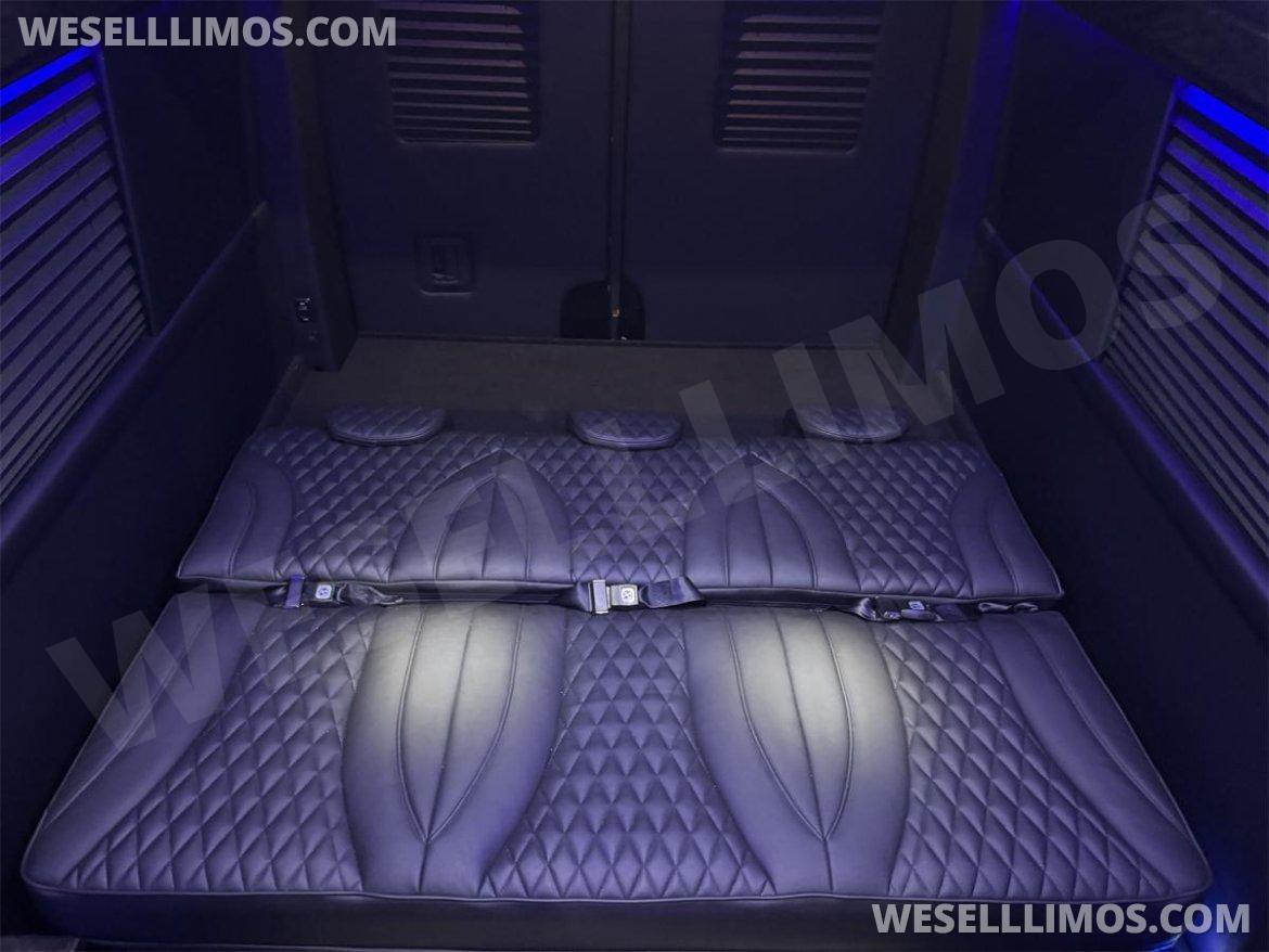 Sprinter for Sale in Elkhart, IN - Photo 34