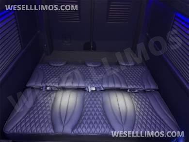 2024 Auto Elite Transformer Maybach Trim Mercedes-Benz Sprinter - Sprinter for Sale in Elkhart, IN - Photo 34