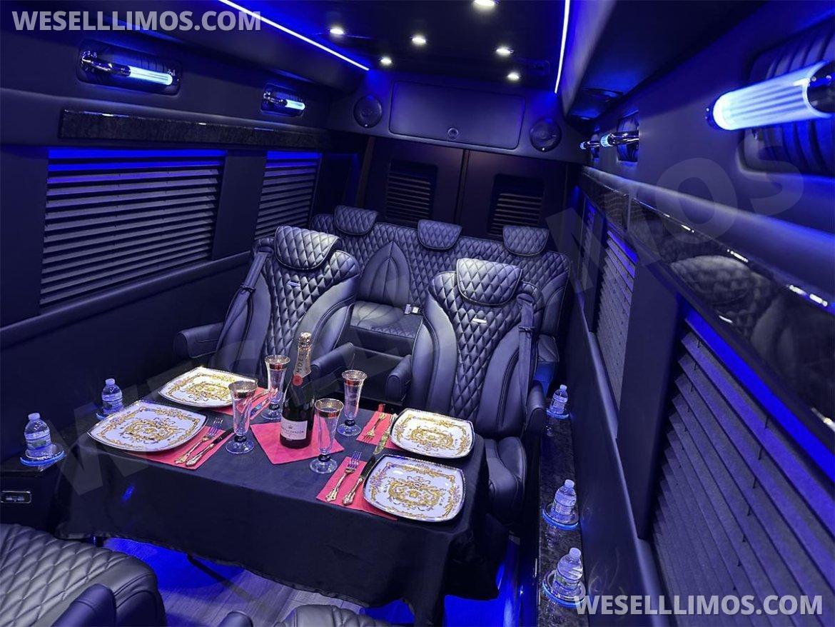 Sprinter for Sale in Elkhart, IN - Photo 35