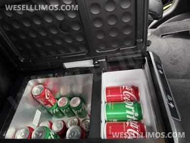 2024 Auto Elite Transformer Maybach Trim Mercedes-Benz Sprinter - Sprinter for Sale in Elkhart, IN - Photo 40