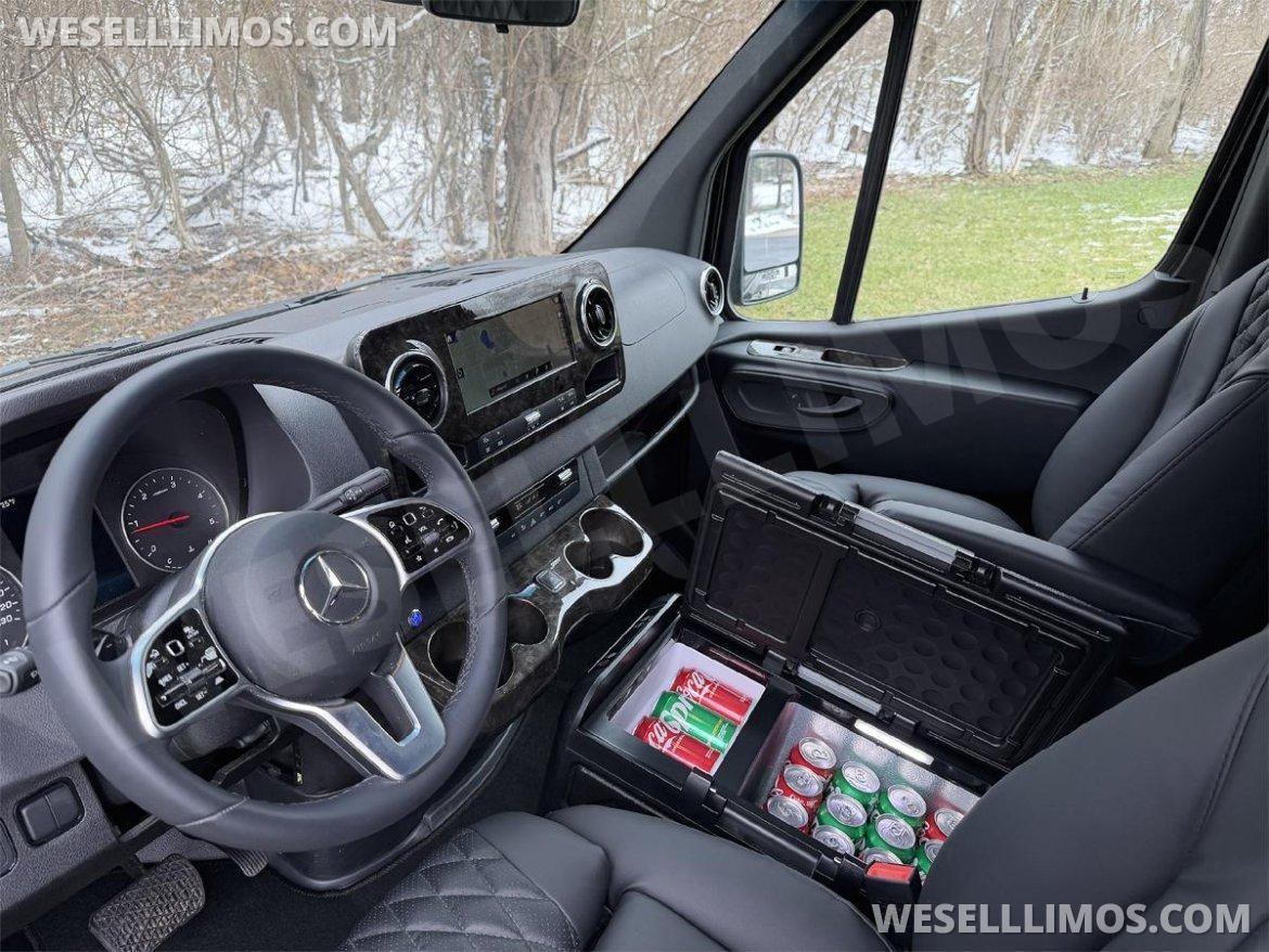 Sprinter for Sale in Elkhart, IN - Photo 42