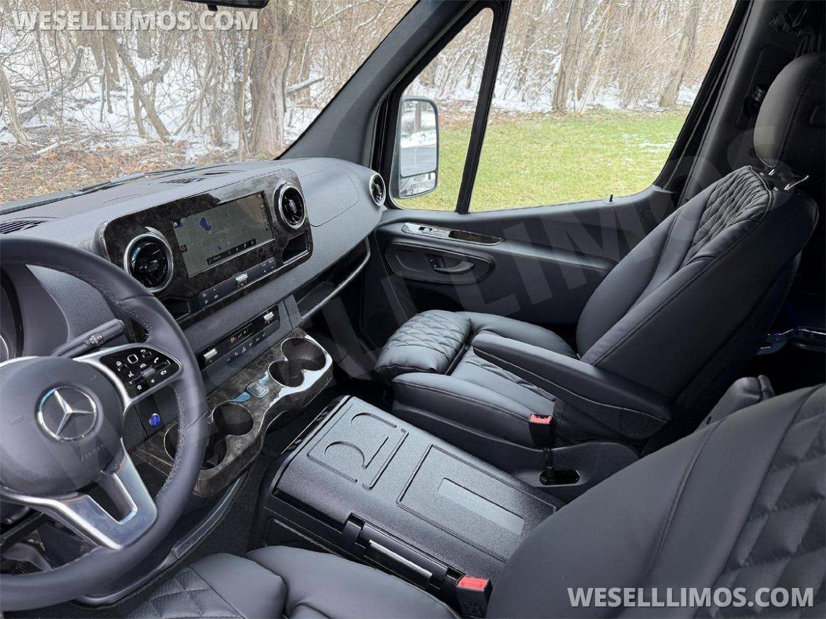 Sprinter for Sale in Elkhart, IN - Photo 45