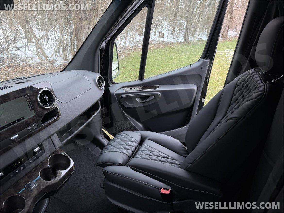 Sprinter for Sale in Elkhart, IN - Photo 49