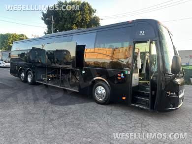 2019 Volvo 9700 Motorcoach for Sale in Anaheim, California, US - Main Photo
