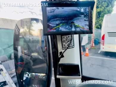 2019 Volvo 9700 Motorcoach - Motorcoach for Sale in Anaheim, California, United States - Photo 12