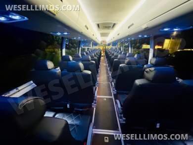 2019 Volvo 9700 Motorcoach for Sale in Anaheim, California, US - Photo 4