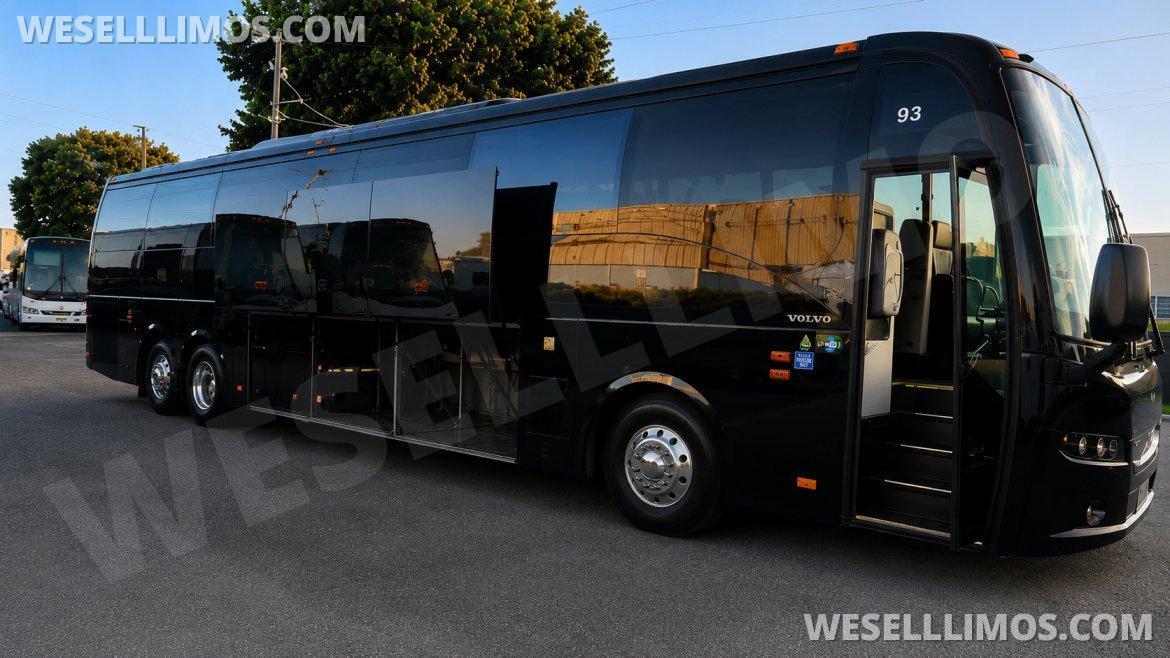Motorcoach for Sale in Anaheim, CA - Main Photo