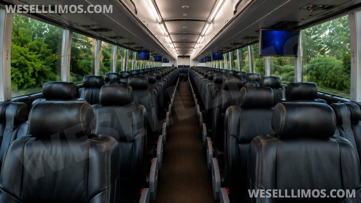 Motorcoach for Sale in Anaheim, CA - Photo 2