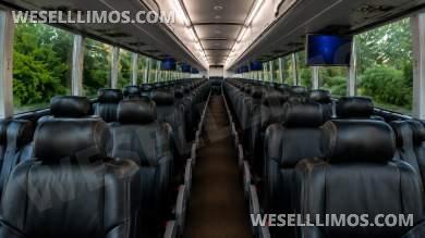 2019 Volvo 9700 Motorcoach for Sale in Anaheim, CA - Photo 2