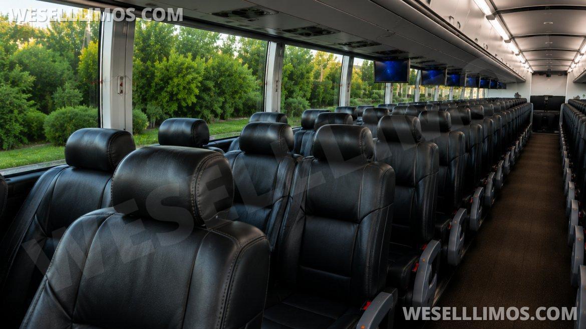Motorcoach for Sale in Anaheim, CA - Photo 3