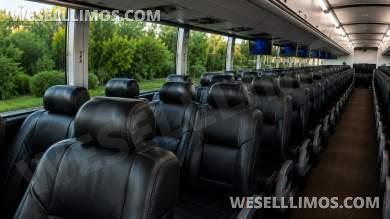 2019 Volvo 9700 Motorcoach - Motorcoach for Sale in Anaheim, CA - Photo 3