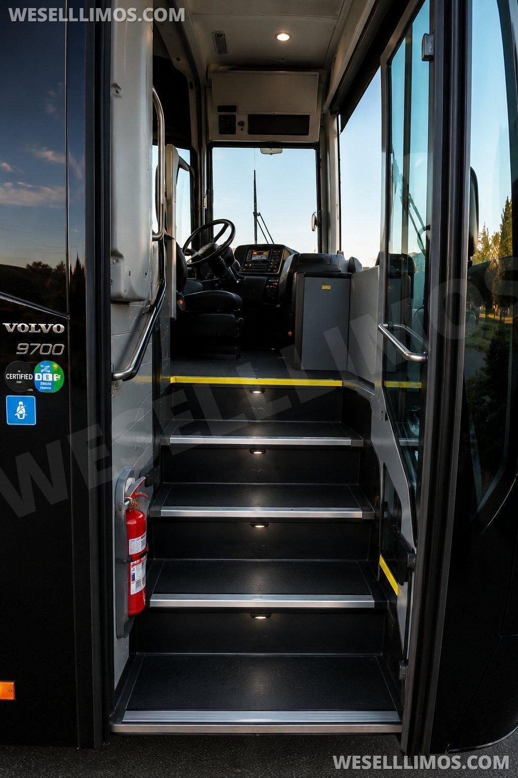 Motorcoach for Sale in Anaheim, CA - Photo 4