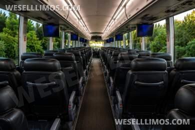 2019 Volvo 9700 Motorcoach - Motorcoach for Sale in Anaheim, CA - Photo 6