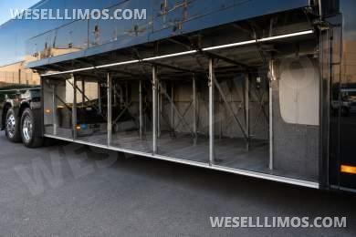 2019 Volvo 9700 Motorcoach - Motorcoach for Sale in Anaheim, CA - Photo 8